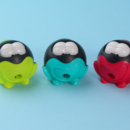 Frog Sharpener