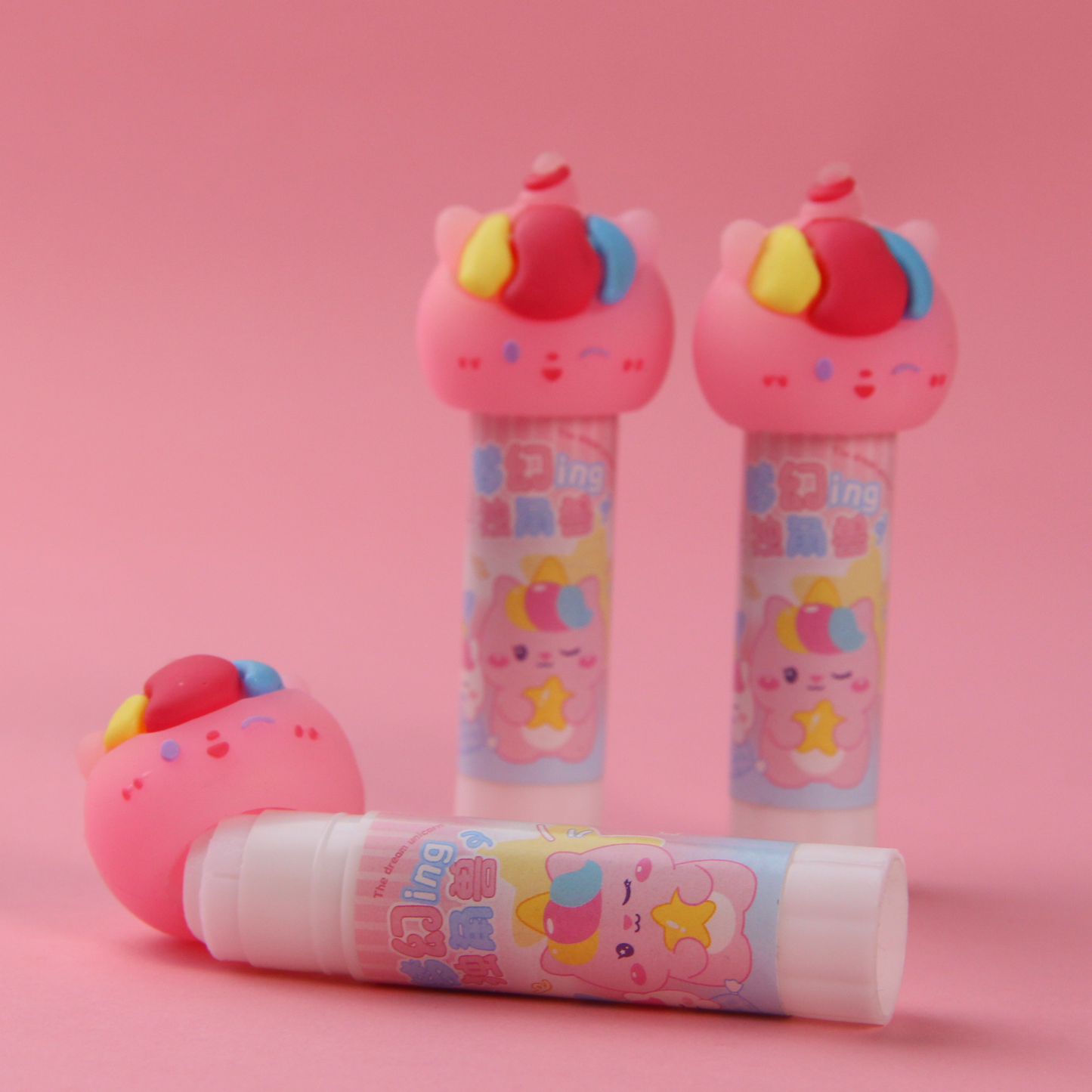 Unicorn Glue Stick
