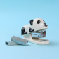Panda Stapler Set