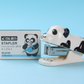 Panda Stapler Set