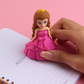 Little Princess Eraser