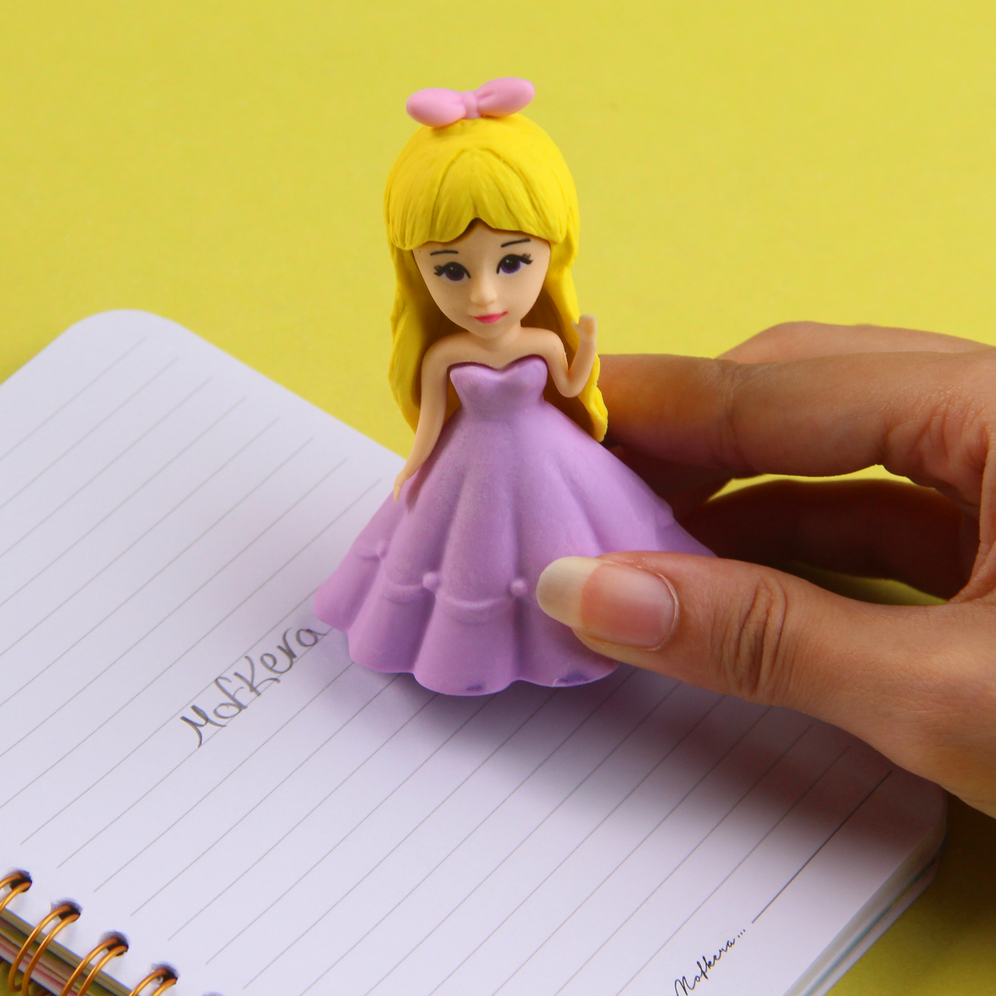 Little Princess Eraser