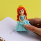 Little Princess Eraser