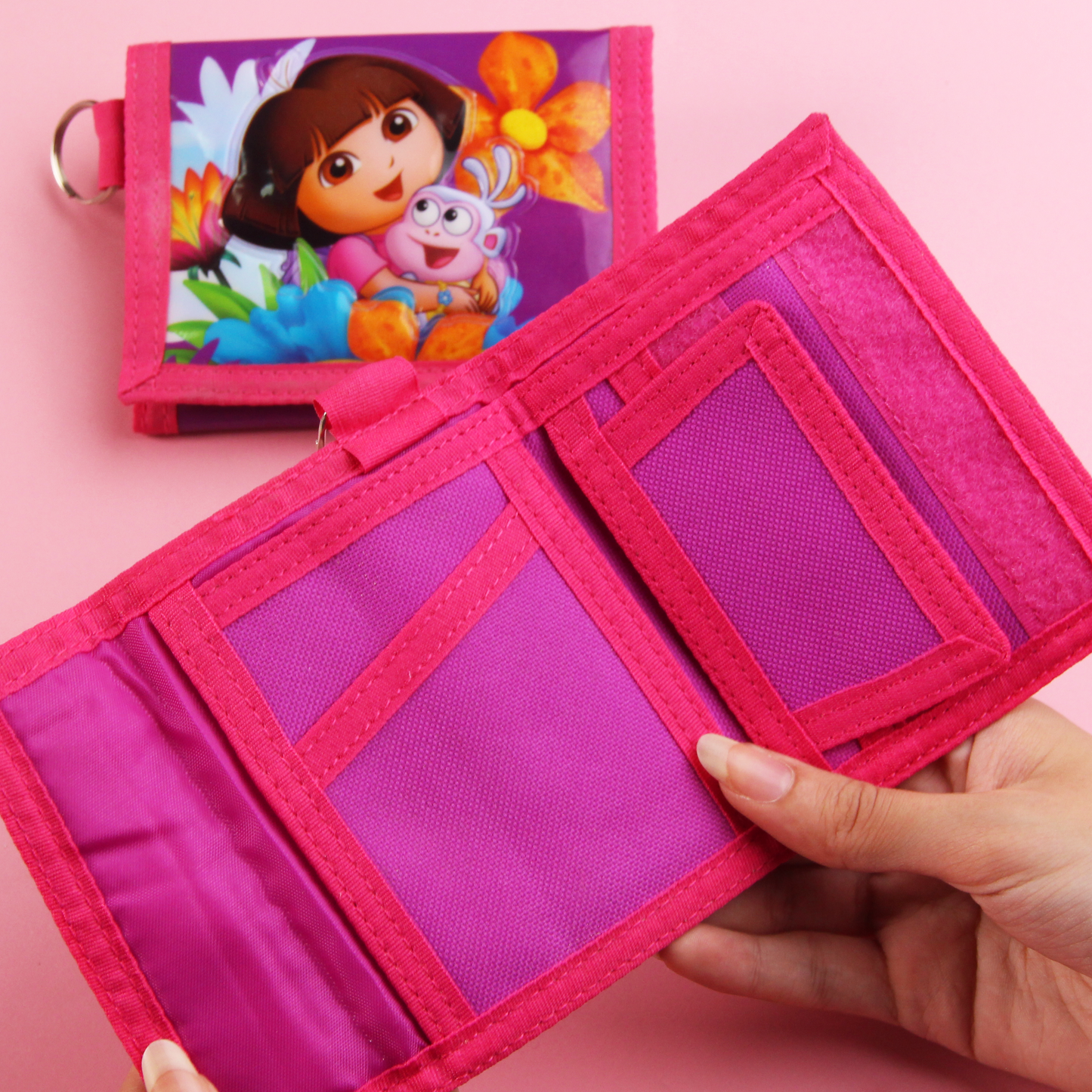 Dora Wallet