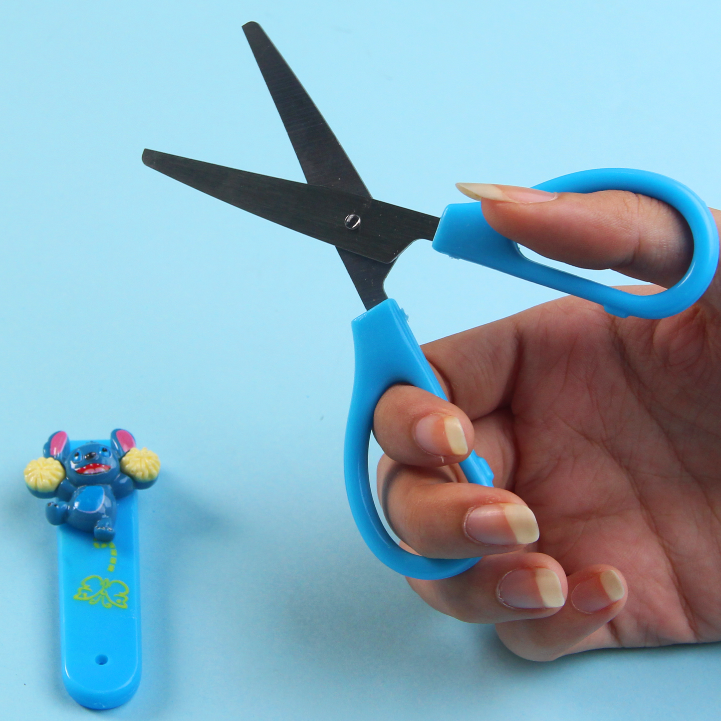 Stitch Scissors