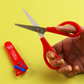 Spider Man Scissors