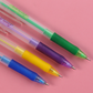 Mechanical Pencil & Eraser