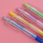 Mechanical Pencil & Eraser
