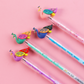 peacock Refillable Pencil