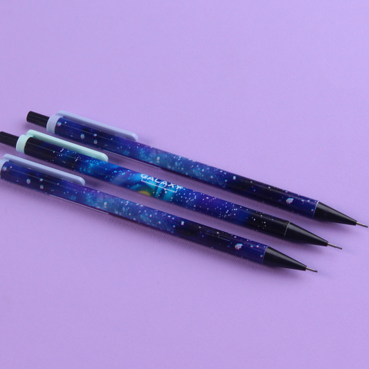 Galaxy Mechanical Pencil