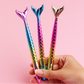 Mermaid Texture Gel Pen