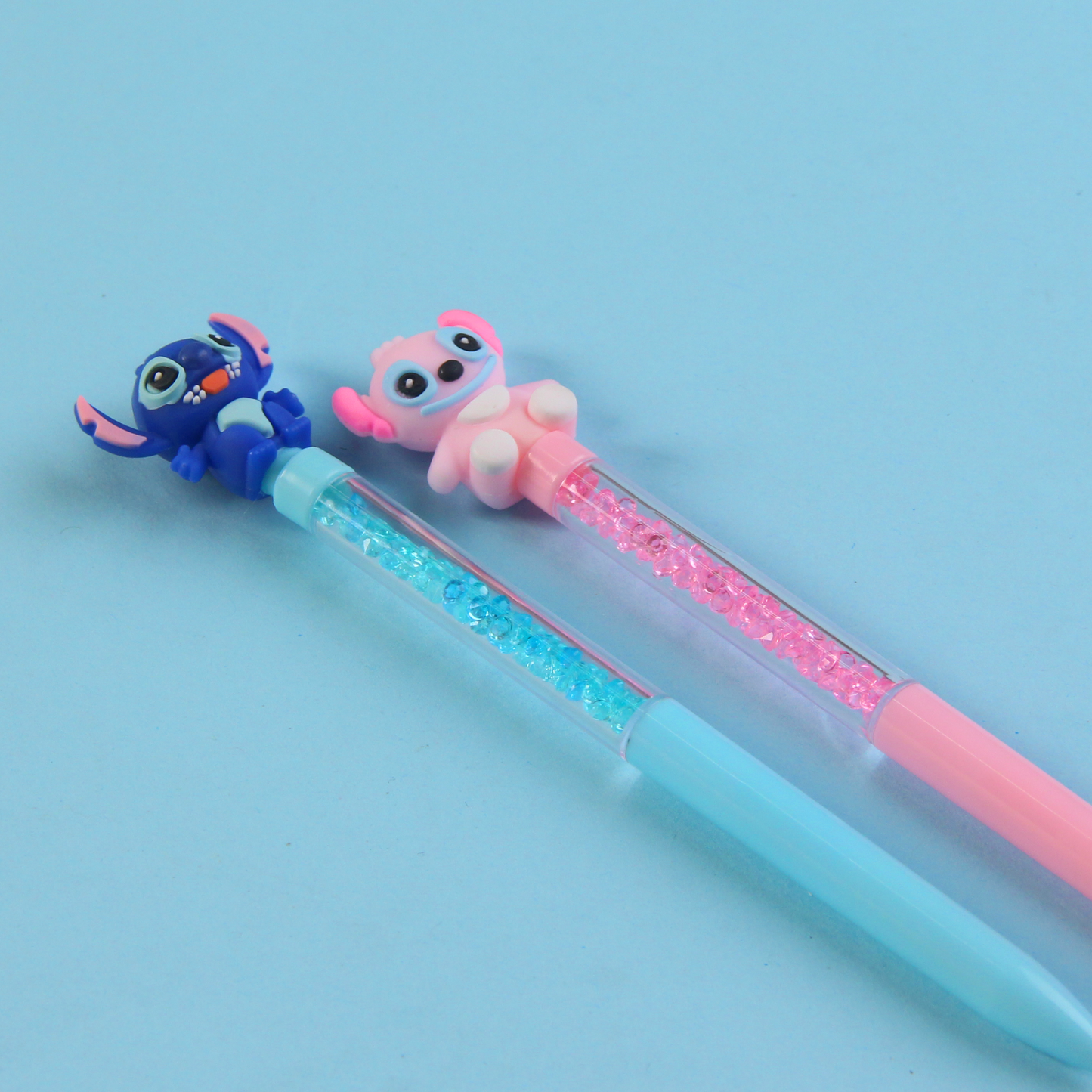 Stitch Diamond Gel Pen