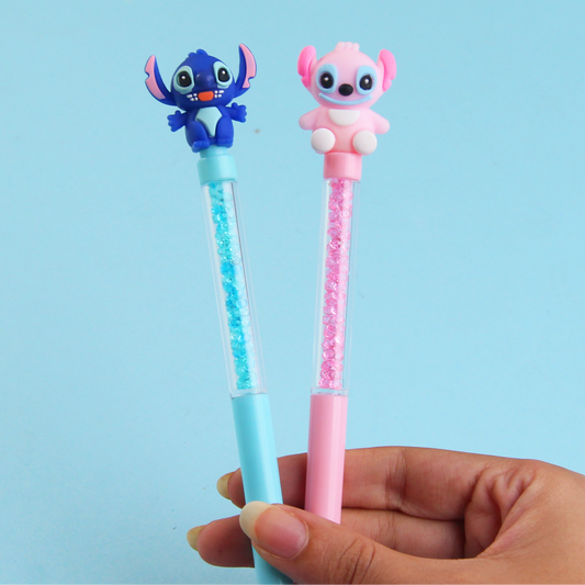 Stitch Diamond Gel Pen