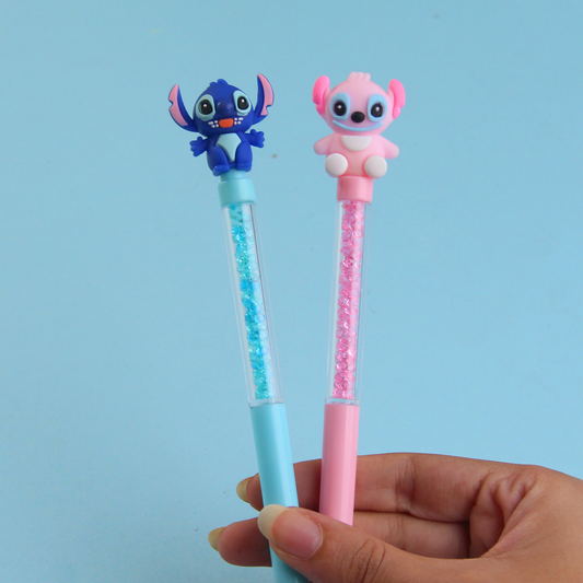 Stitch Diamond Gel Pen