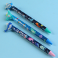 Ocean &Eraser Gel Pen