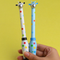 Giraffe Gel Pen