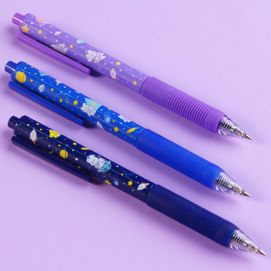 Space Ballpoint Pen