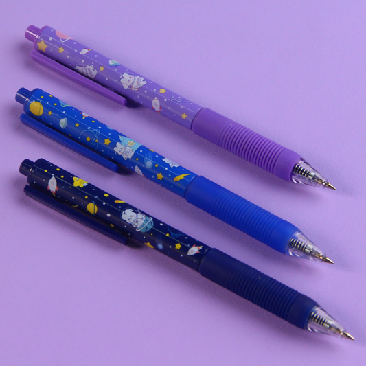 Space Ballpoint Pen