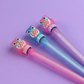 Owl Gyro Pen