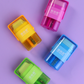 Basic Sharpener & Eraser