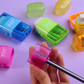Basic Sharpener & Eraser