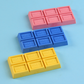 Chocolate Eraser