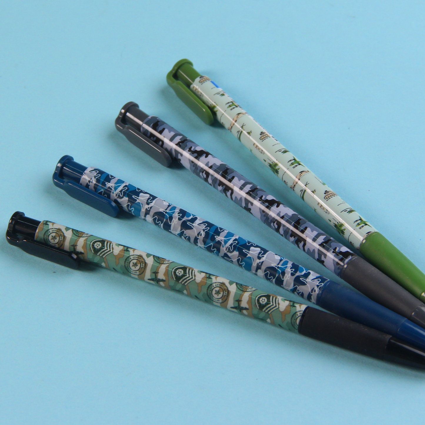 Army Ballpoint Pen