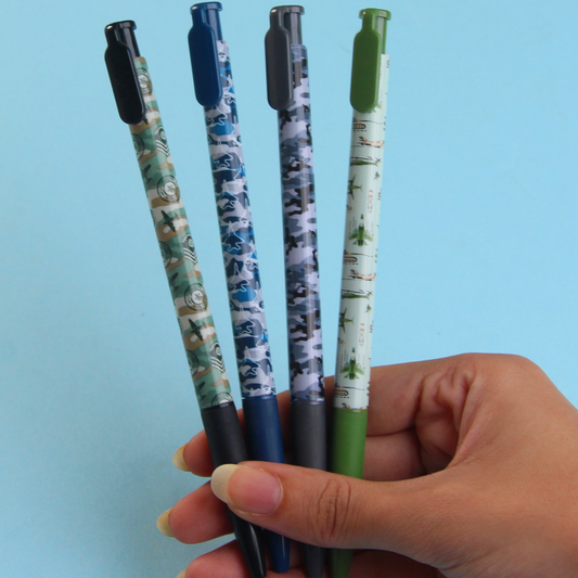 Army Ballpoint Pen