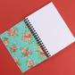 Flower A6