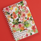 Vintage Flower A6