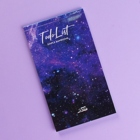 Galaxy To Do