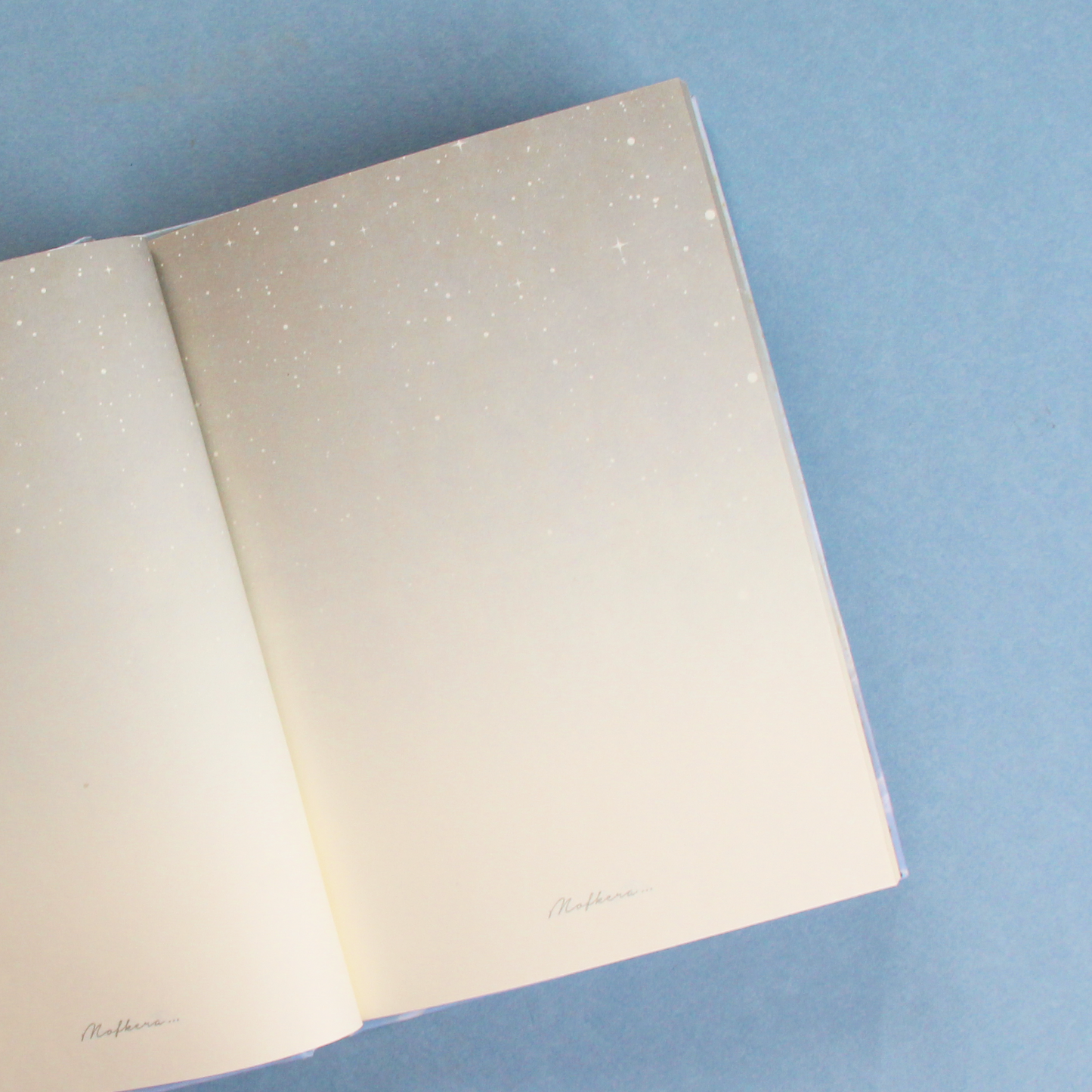 White Galaxy A5