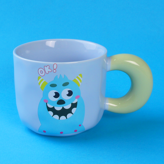 Mug Shelby