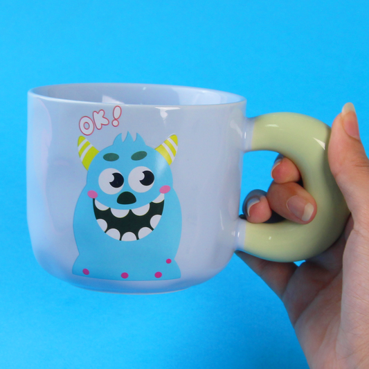 Mug Shelby
