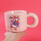 Mug Daisy