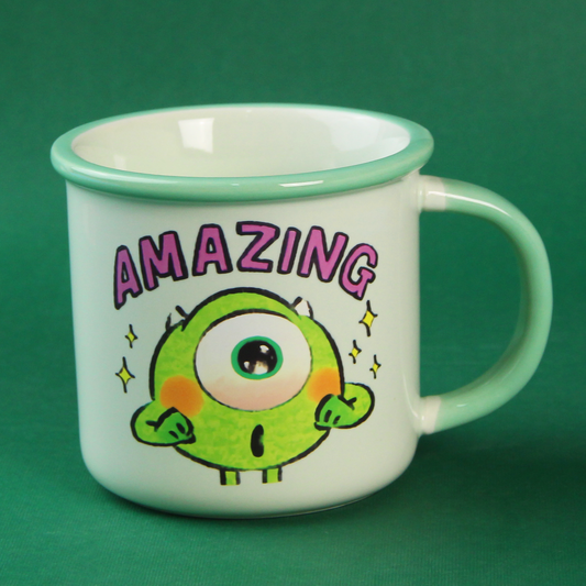 Mug Kurti