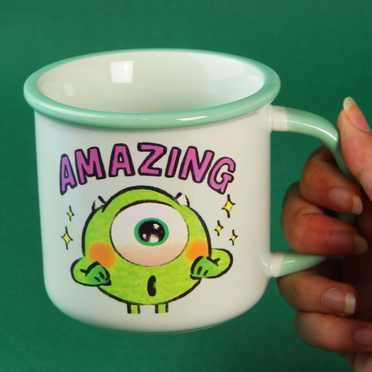 Mug Kurti