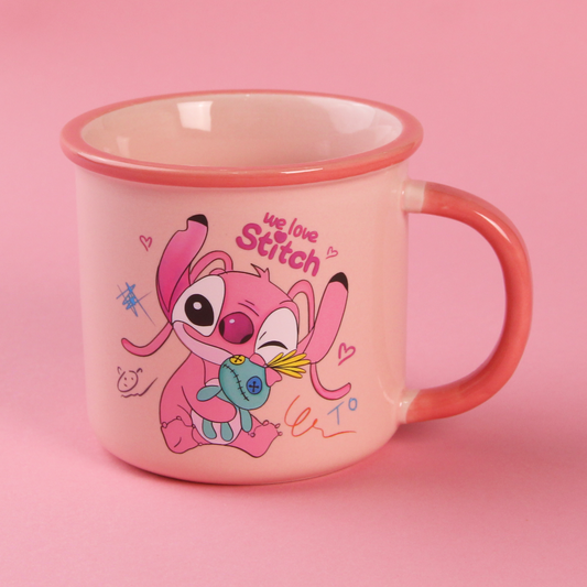 Mug Angel