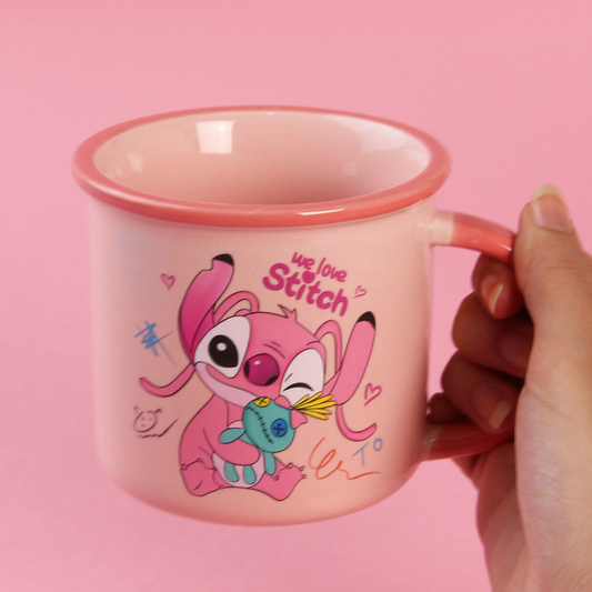 Mug Angel