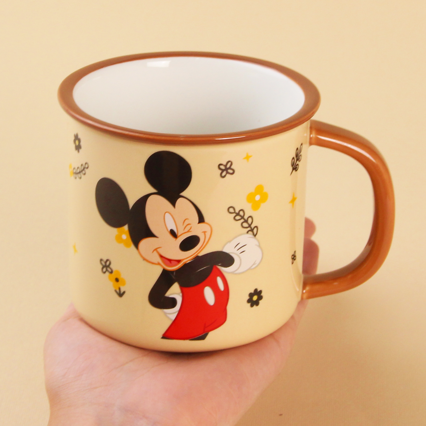 Mug Mickey