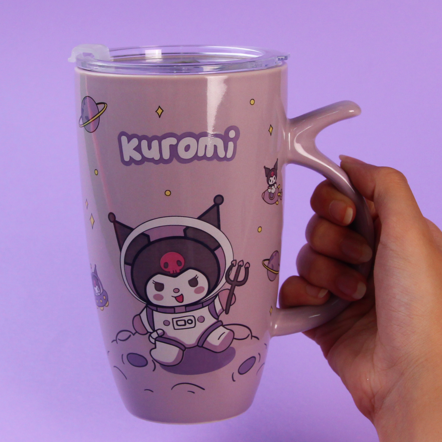 Mug Large Kuromi