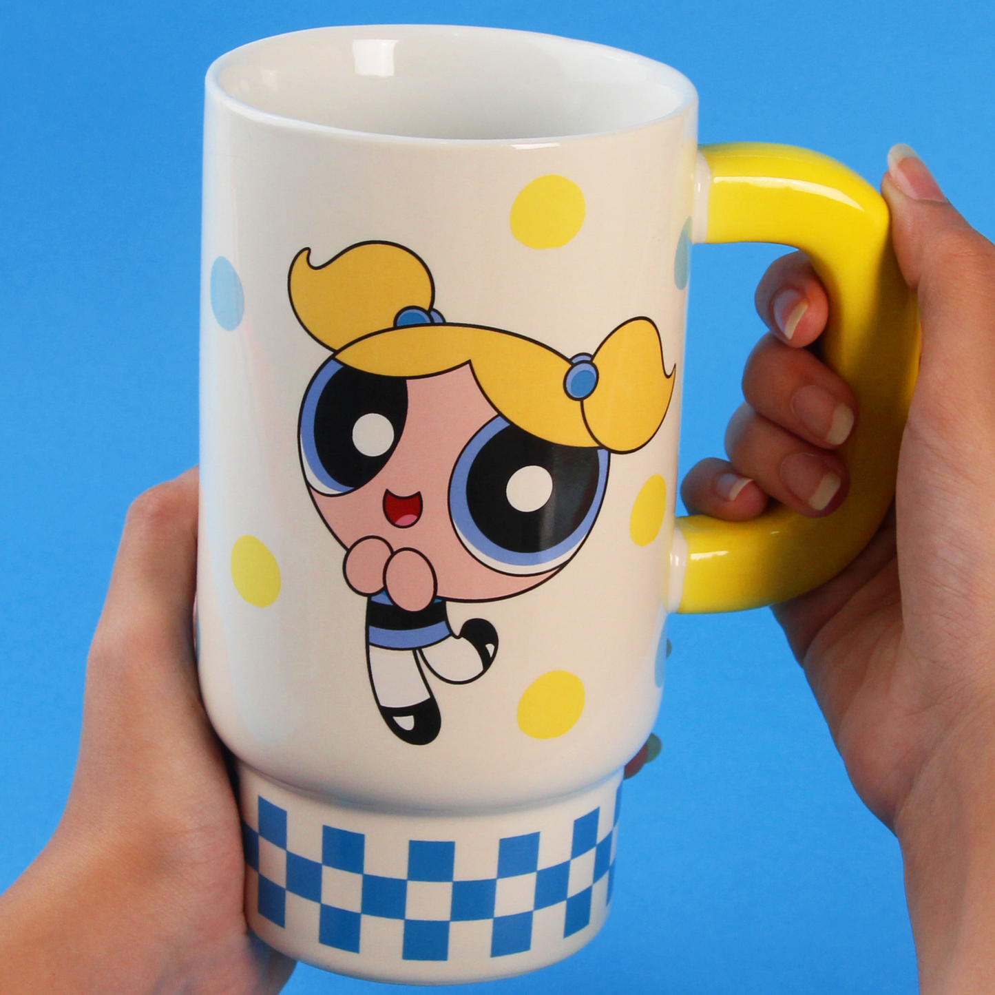 Mug Blossom