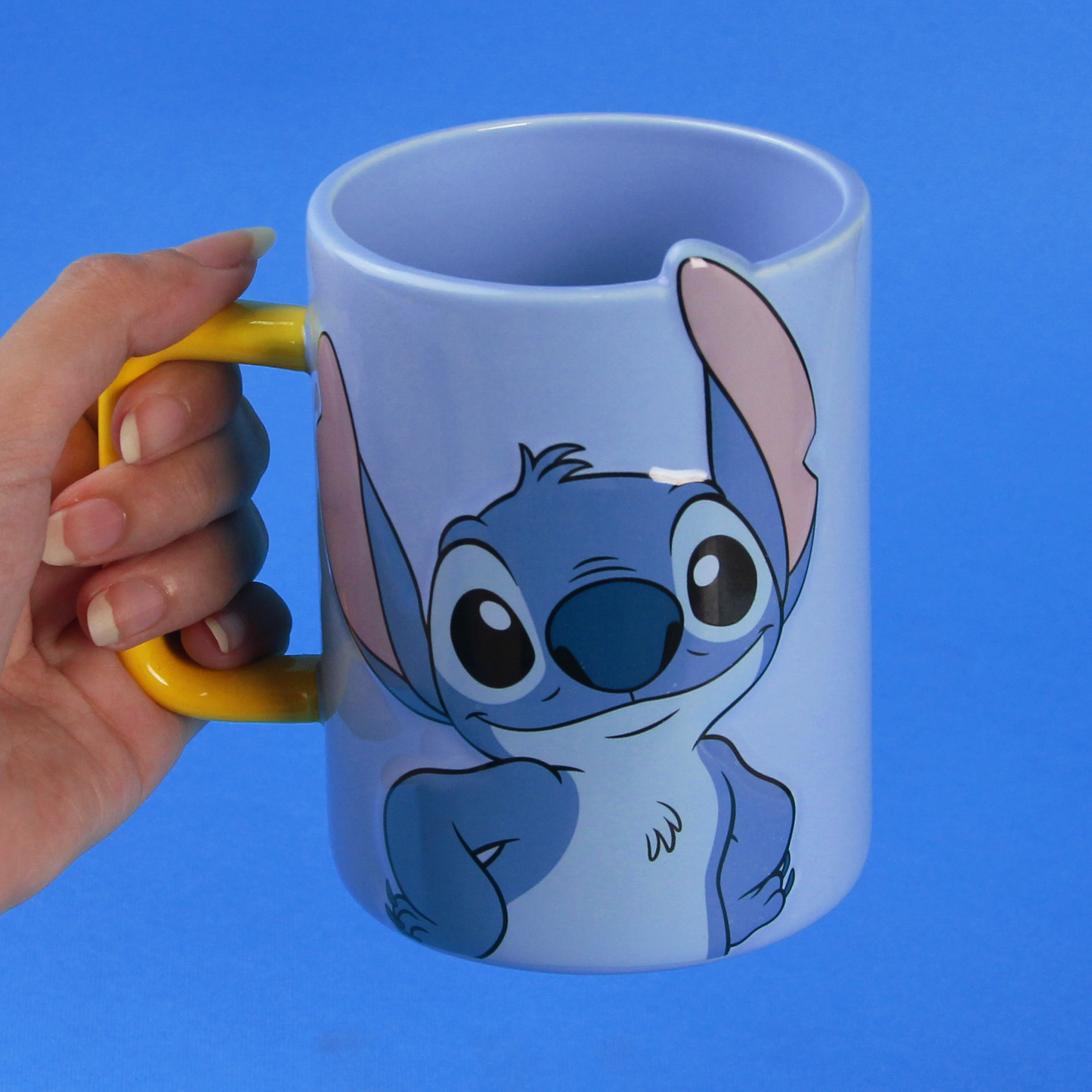 Mug Cute Stitch