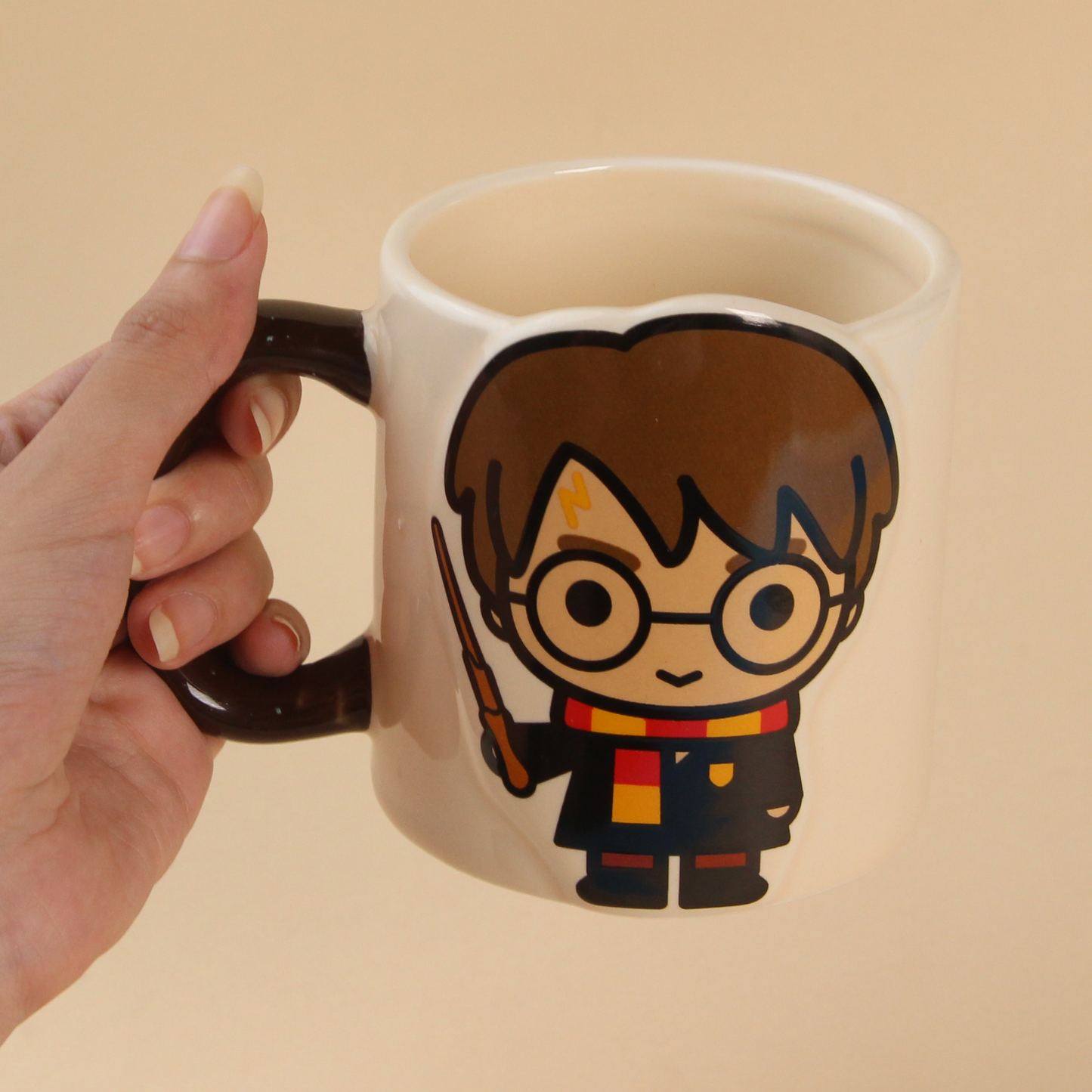 Mug Harry Potter