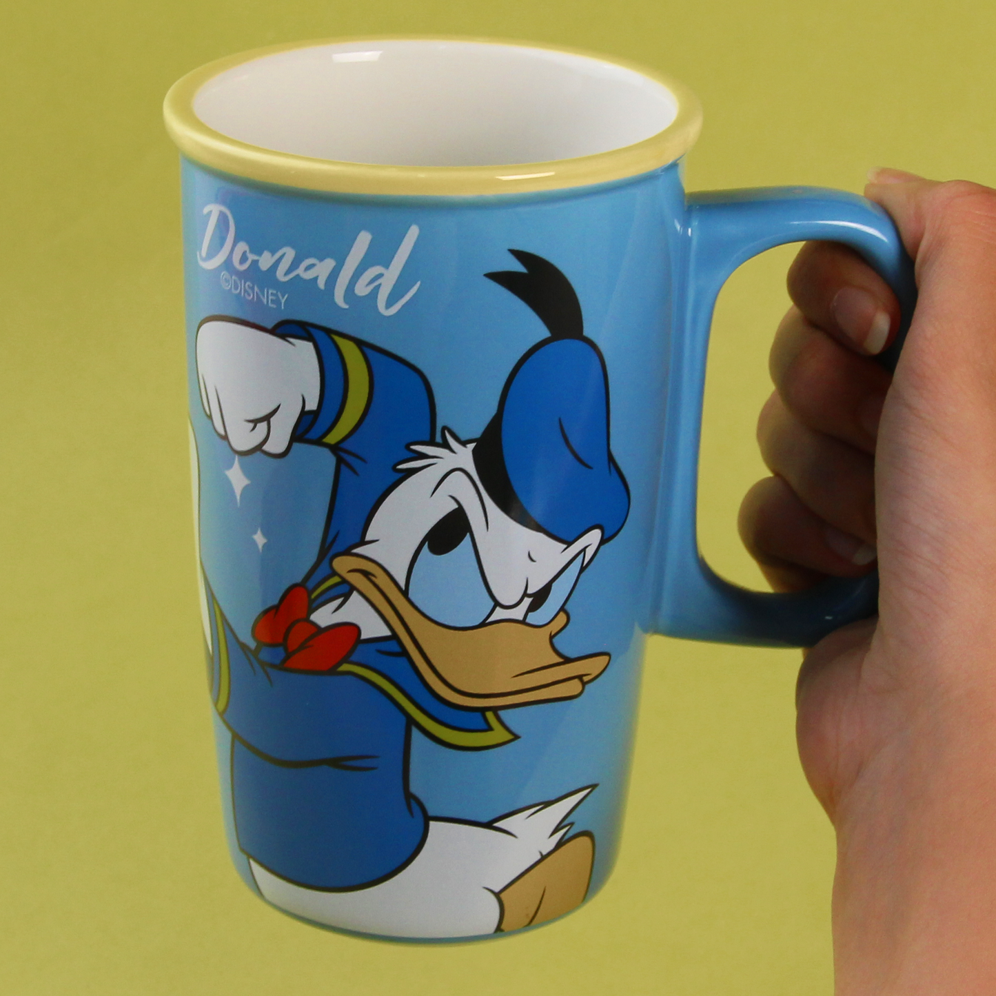 Mug Donald Duck