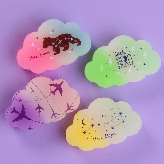 Cloud Eraser