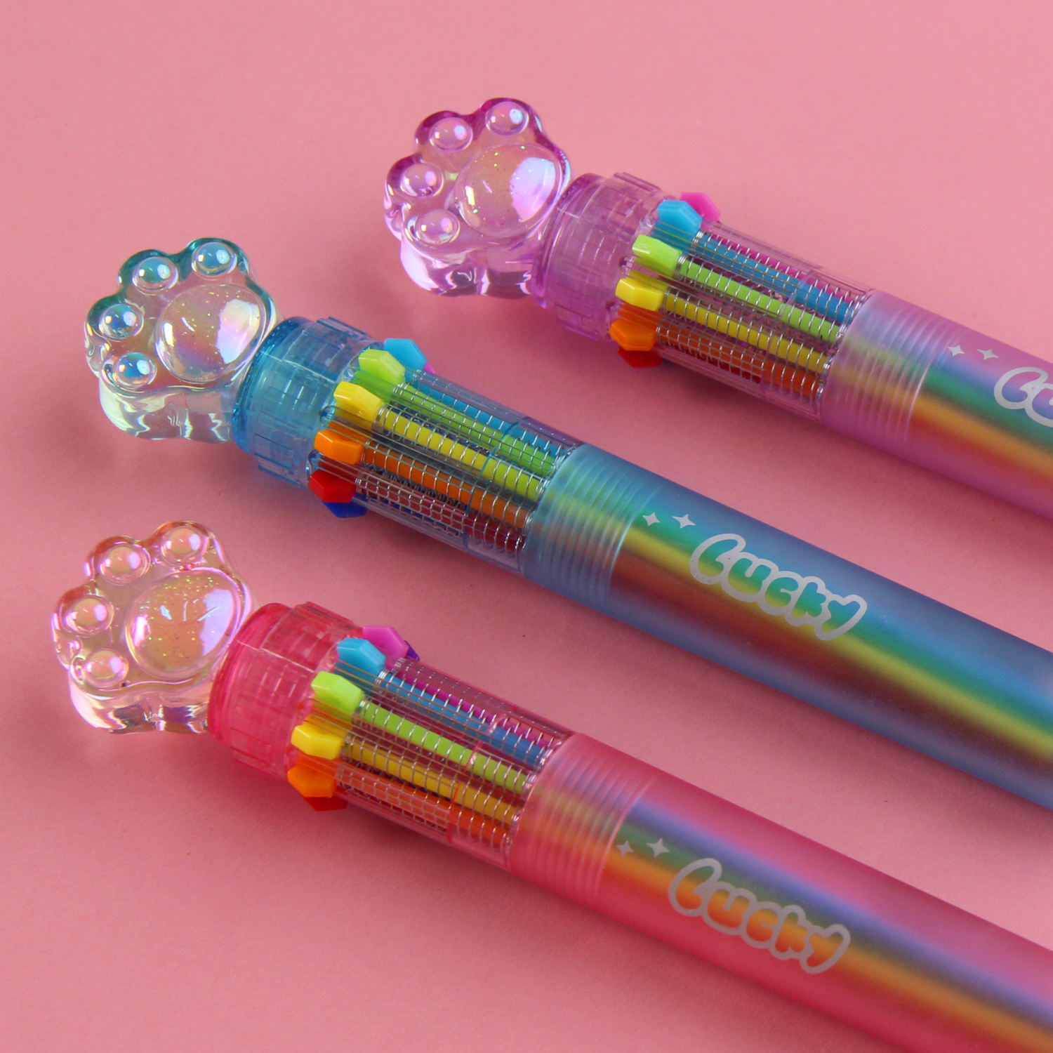 GEL PENS