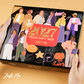 Just Me Weekly Box 2027
