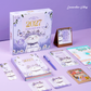 Lavendar Vibes Year Gift Box 2027
