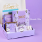 Lavendar Vibes Year Gift Box 2027